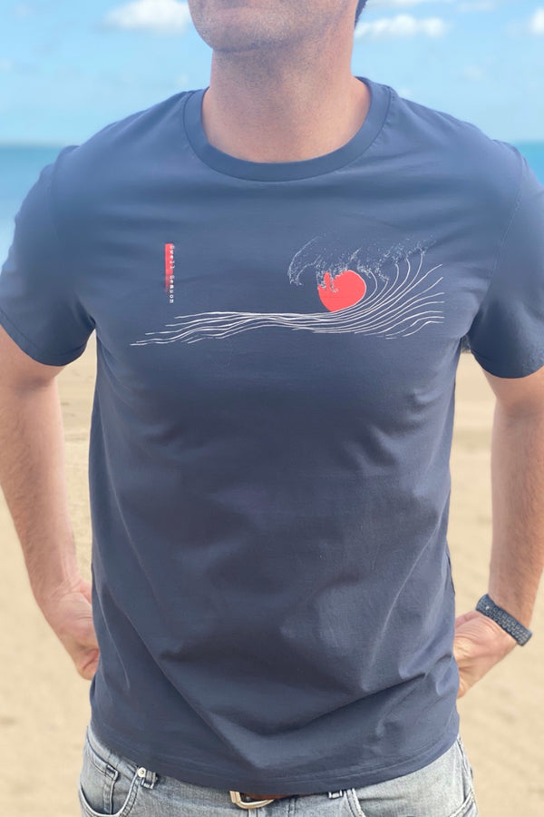 Swell Season - 100% Organic Cotton T-Shirt