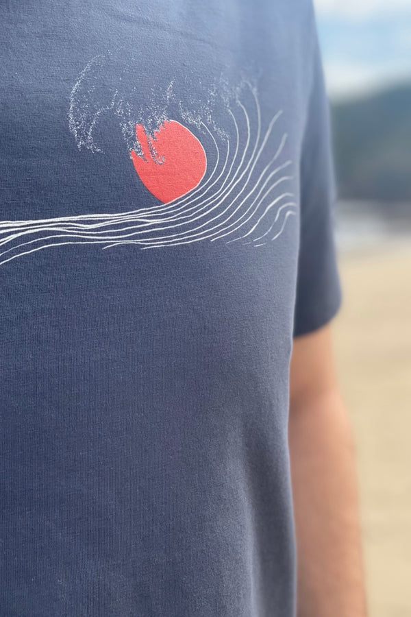 Swell Season - 100% Organic Cotton T-Shirt
