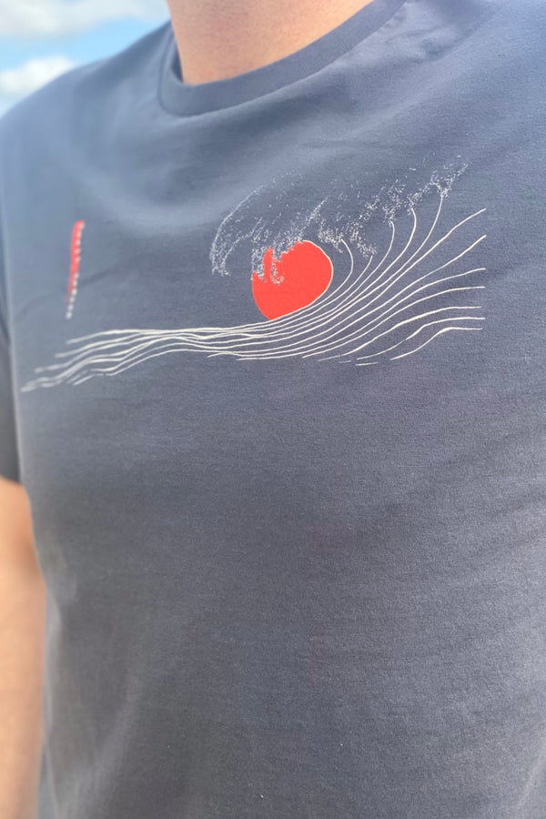 Swell Season - 100% Organic Cotton T-Shirt