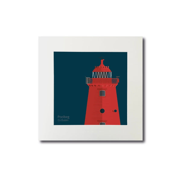 Poolbeg Lighthouse