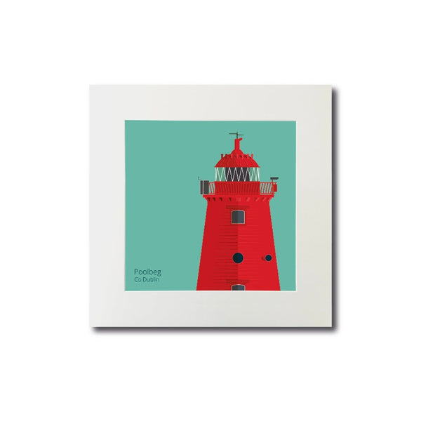 Poolbeg Lighthouse