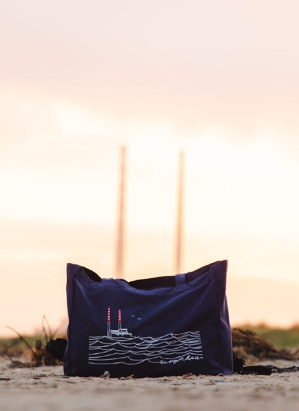 Poolbeg Chimneys-Heavy Duty Bag