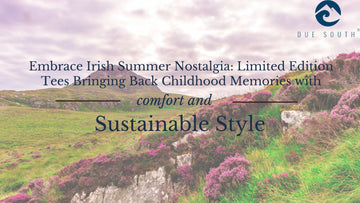 Embrace Irish Summer Nostalgia