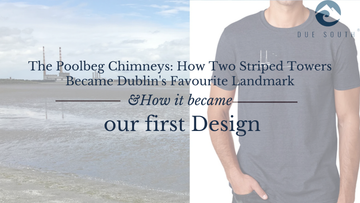 The Poolbeg Chimneys: How Two Striped Towers Became Dublin's Favourite Landmark