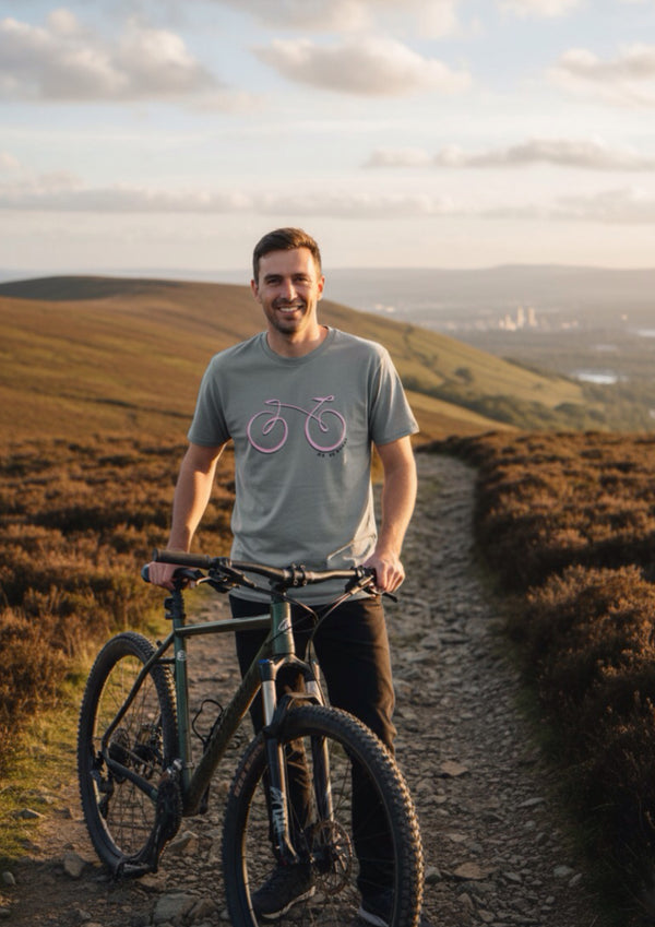 Ar do Rothar - 100% organic cotton tshirt