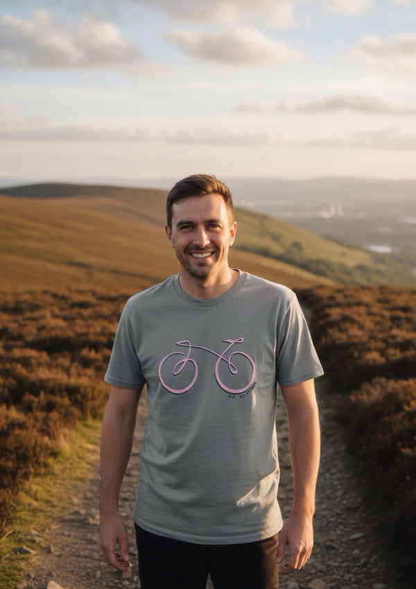 Ar do Rothar - 100% organic cotton tshirt