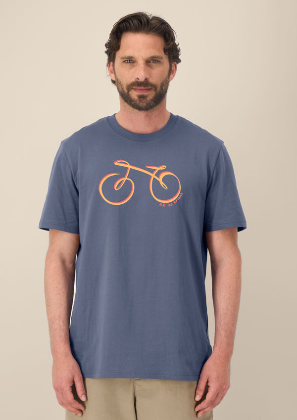 Ar do Rothar -100% Organic cotton tee