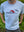 Atlantic Sunset-Organic cotton t-shirt