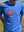 Bauhaus Bike (Blue) - 100% Organic cotton t-shirt