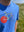 Bauhaus Bike (Blue) - 100% Organic cotton t-shirt