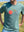 Bauhaus Bike (Green)- 100% Organic cotton t-shirt