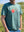 Bauhaus Bike (Green)- 100% Organic cotton t-shirt