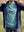 Colourful Moments (Green)-100% Organic cotton t-shirt