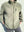 Explorer Fleece Jacket- 100% premium recycled fleece (Khaki)