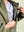 Explorer Fleece Jacket- 100% premium recycled fleece (Khaki)