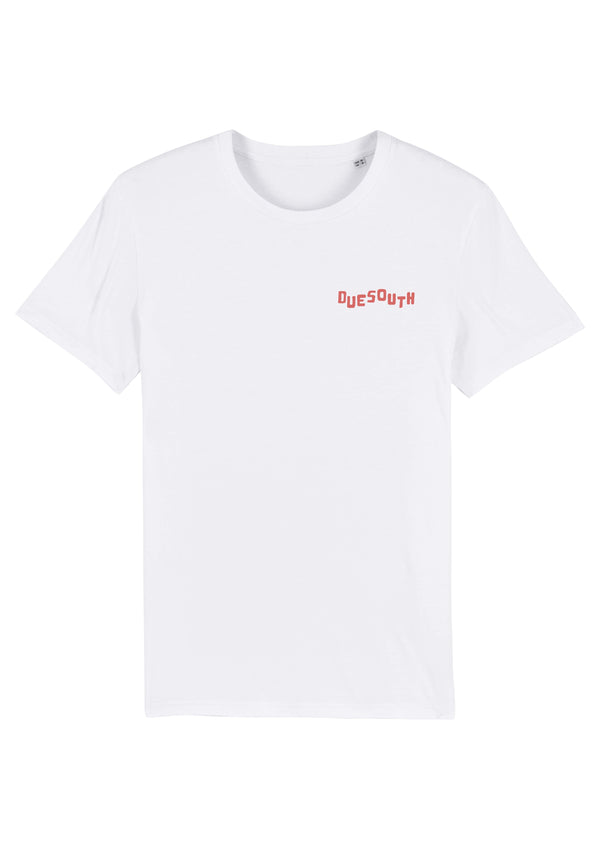 Dun Briste-100% organic cotton t-shirt