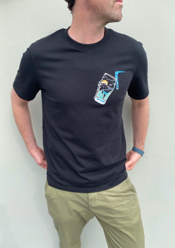 Lovely Day for a.. - 100% Organic cotton t-shirt