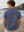 Molls Gap (Blue Grey) - 100% Organic Cotton t-shirt