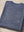 Molls Gap (Blue Grey) - 100% Organic Cotton t-shirt