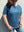 Nature Claddagh (womens fit) - 100% organic cotton t-shirt