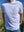 Nature Claddagh - 100% Organic cotton t-shirt (White)