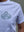 Nature Claddagh - 100% Organic cotton t-shirt (White)