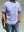 Nature Claddagh - 100% Organic cotton t-shirt (White)