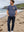 Solas - 100% Organic cotton t-shirt