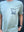 Uisce Beatha -100% Organic cotton t-shirt (Aloe)