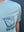 Uisce Beatha -100% Organic cotton t-shirt (Aloe)