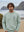 Vitamin Sea (Aloe) - 100% organic cotton sweater