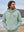 Vitamin Sea (Aloe) - 100% organic cotton Hoodie