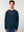 Carrauntoohil French Navy sweater