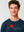 Carrauntoohil French Navy sweater