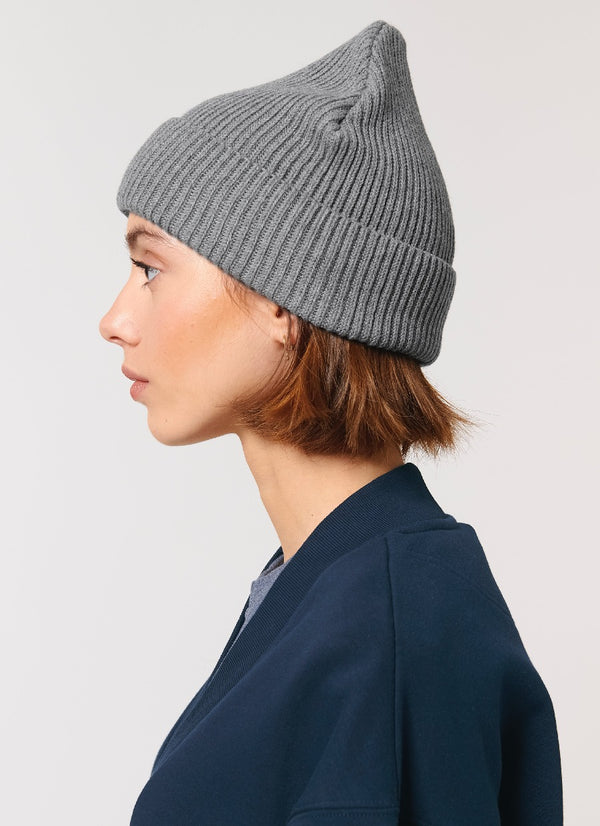 "Make Waves" Ocean Beanie