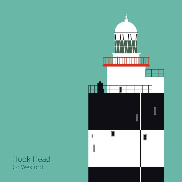 Hook Head