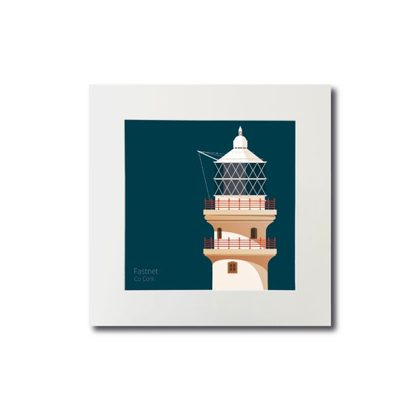 Fastnet Lighthouse