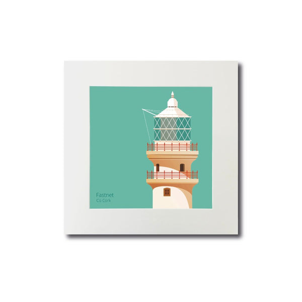 Fastnet Lighthouse