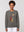 Mountain Geometry Sweater